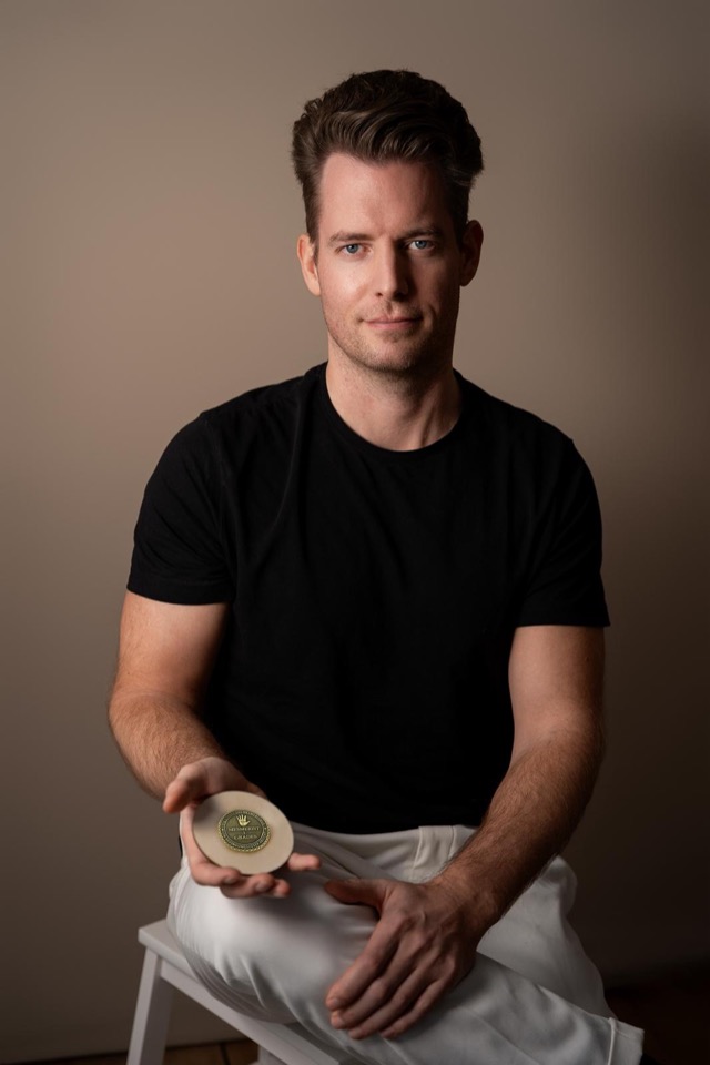 Thilo Walet – Mesmerist & Coach